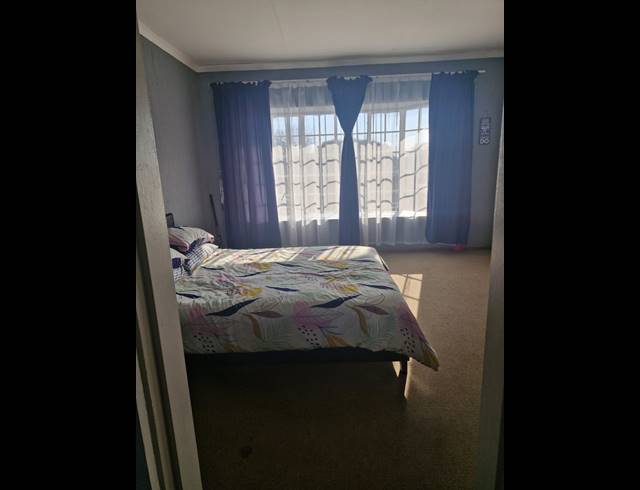 1 BEDROOM APARTMENT TO LET IN NORKEM PARK